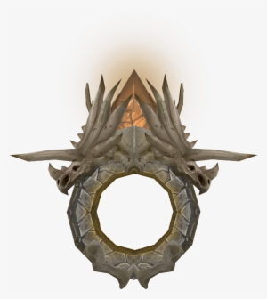 Dinomancer Ring 5 - Symmetry #4233418