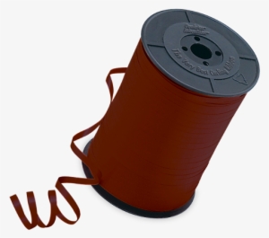 Use It To Decorate At Parties By Putting Coiled Ribbons - Qualatex 3/16''x500yd Ribbon - Lilac #4233440