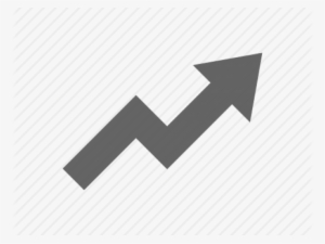 Arrow Chart Icon #4233442