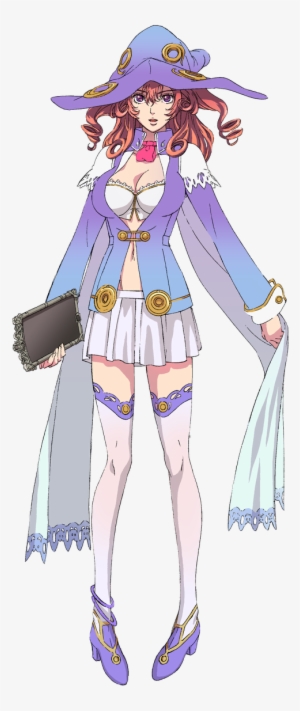 Nis America, Inc - Lost Child Lua #4233558