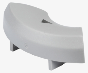 1zb Cap For Multimec 5 - Kappe Multimec 5, 17,5x7,5mm, Viertelkreis, Gr, Pfeil #4233589 1zb Cap For Multimec 5 - Kappe Multimec 5, 17,5x7,5mm, Viertelkreis, Gr, Pfeil #4233589