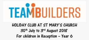 Teambuilders Holiday Club Monday 30th July Friday 3rd - Maryland State Police License Plate #4233633