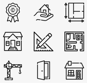 Real Assets - Travel Icon Transparent Background #4233665