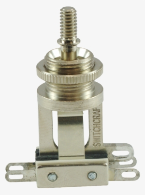 Switchcraft, Toggle, 3-way, For Les Paul Image - Amplified Parts Switch - Switchcraft, Toggle, 3-way, #4233759