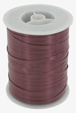 Ribbon, 10mm, 250m, Brown #4233856