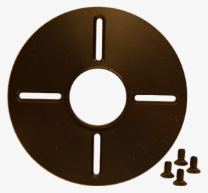 Mounting For Rm75 Mini Ring Light - Ring Flash #4233915