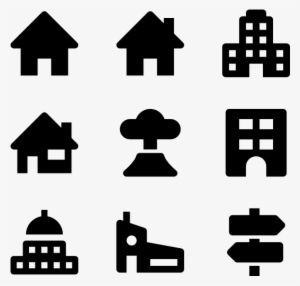 Architecture Icon - Analysis Architecture Icon Png #4233938