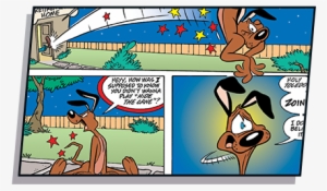 Mars Needs Dogs #4233962