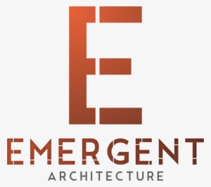Emergent Architecture - Cameron House Sf Logo #4234056