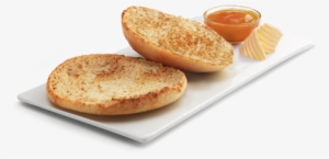 Tostadas Con Mantequilla Y Mermelada - Tostada Con Aceite Y Tomate #4234085