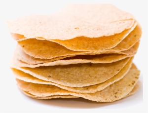 Tostadas - Tostadas De Maiz Animadas #4234101