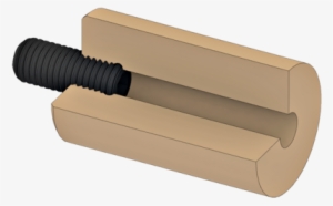 End-stop Blanks Accessories - Wood #4234105