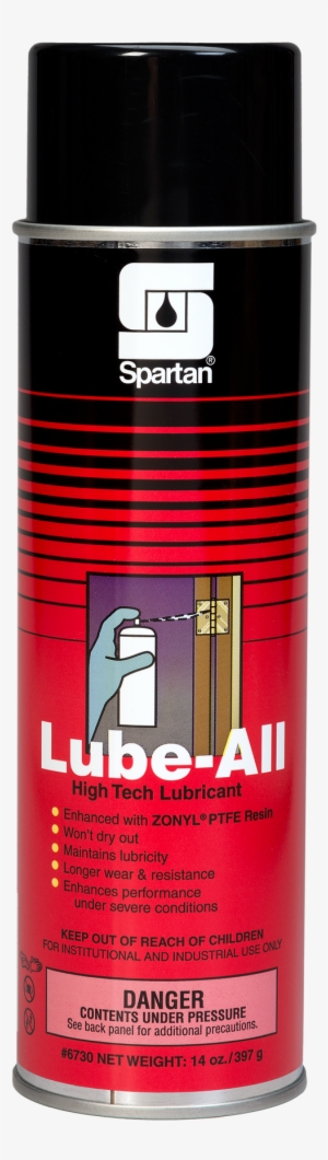 673000 Lube-all - Personal Lubricant #4234131