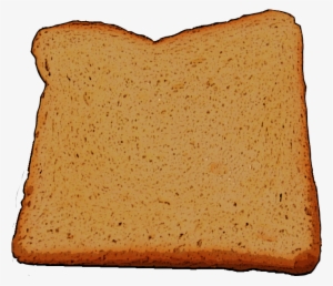 Retroalimentación - Tostadas De Pan Png #4234184