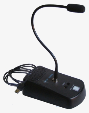 Slim - Microphone #4234363