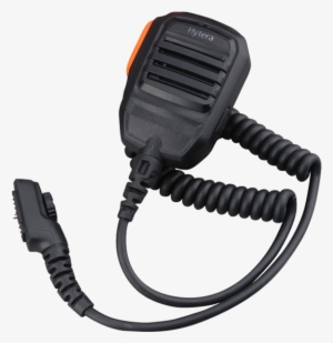 Remote Speaker Microphone - Sm18n2 Hytera #4234413 Remote Speaker Microphone - Sm18n2 Hytera #4234413