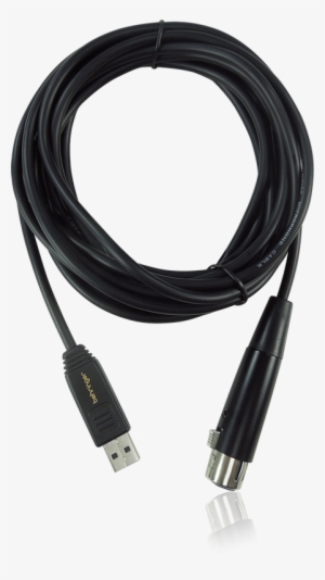 Mic 2 Usb - Cabo Para Microfone Behringer C1 #4234462