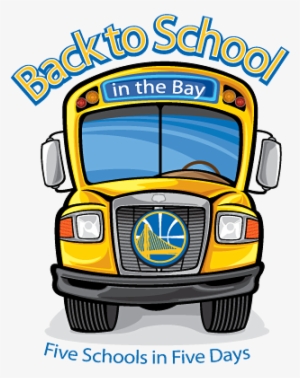Back To School In The Bay #4234467
