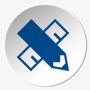 From Architecture To Completion - General Things Icons #4234533