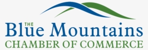 The Blue Mountains Chamber Of Commerce - Bandera De Los 33 Orientales #4234535