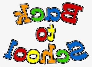 Back To School School Clipart Education Clip Art School - Back To School Clipart #4234536