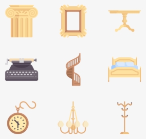 Vintage Decoration - Decorative Arts #4234576