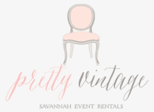 Pretty Vintage Event Rentals Savannah, Ga - Sketch #4234624