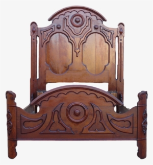 Antique Beds Antique Bedroom Furniture And Antique - Bed Antique #4234646