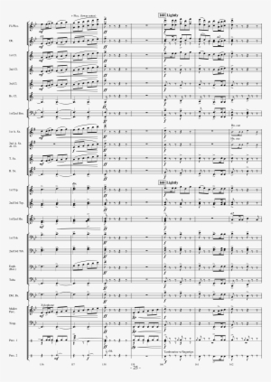 And The Angels Called Thumbnail - Thumbnail #4234674