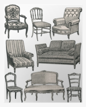 Chair #4234718
