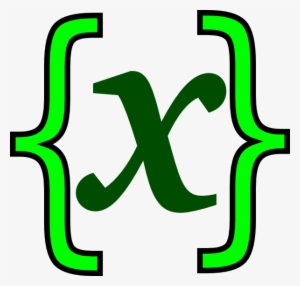 Small - Math Clip Art #4234799