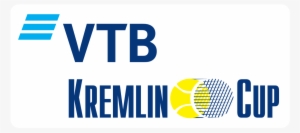 Toggle Navigation - Vtb Kremlin Cup Logo #4234848
