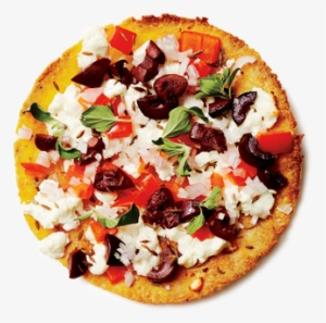 Tostada - Snack #4234942