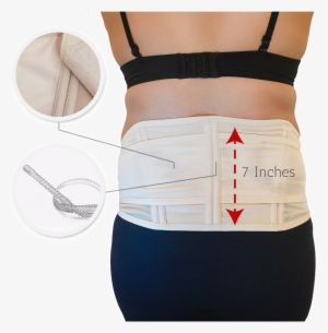 Buntisbasics™ Pregnancy Support Belt For 2nd And 3rd - Pregnancy #4234969