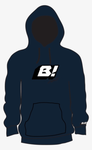 Youth Icon Hoody - Sweatshirt #4234988