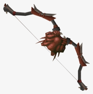 Runescape Strykebow #4235017