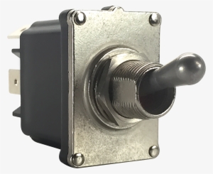 Designed To Comply With Mil Dtl 3950g Requirements - Carling Technologies, Inc. #4235087