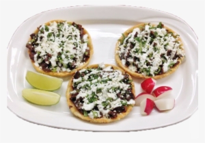Contact - Sopes Mexican Png #4235088