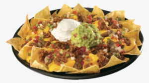 Ngreimel - Nachos Con Queso Png #4235199