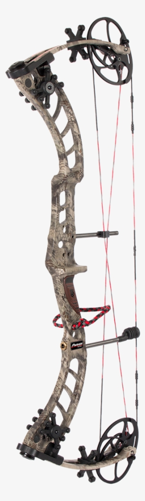 Parker Poison Bow #4235217