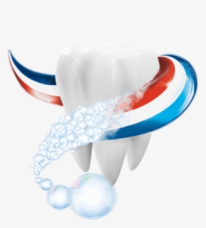 Cavities - Aquafresh All In One Protection #4235294