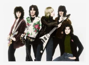 Tom Petty And The Heartbreakers - Tom Petty And The Heartbreakers Color #4235318