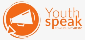 Youthspeak - Youth Speak Logo Png #4235451