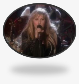 By The Way, Stevie And Christine Are In Top Form Here - Blond #4235468