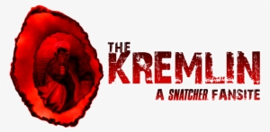 The Kremlin - Moscow Kremlin #4235472