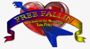 2018 Broken Hearted Tour With Special Guest Aaron - Free Fallin' #4235474