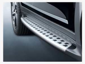 Accesorios Hyundai Tucson 2018 #4235517