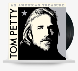 4 896 Грн - Tom Petty An American Treasure #4235585