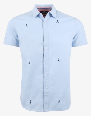 The Abbey Road Shirt - Active Shirt #4235635