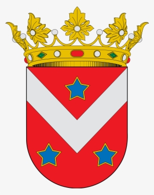 Open - Escudo Villanueva De Gallego #4235657